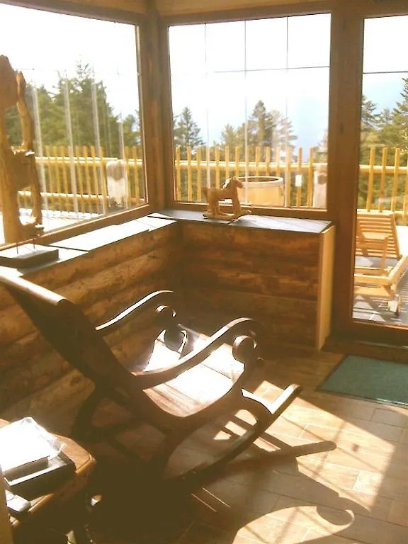 Les Logis De La Source Hotel Col de Turini 0*,  France